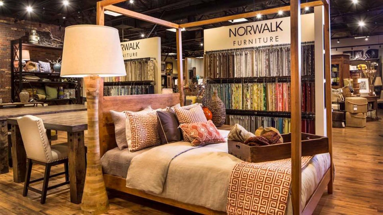 Norwalk Furniture Gallery